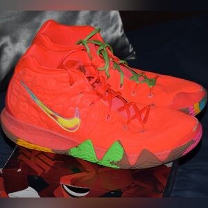 Kyrie 4 Lucky Charms Nike 10.5